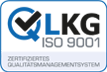 LKG ISO9001